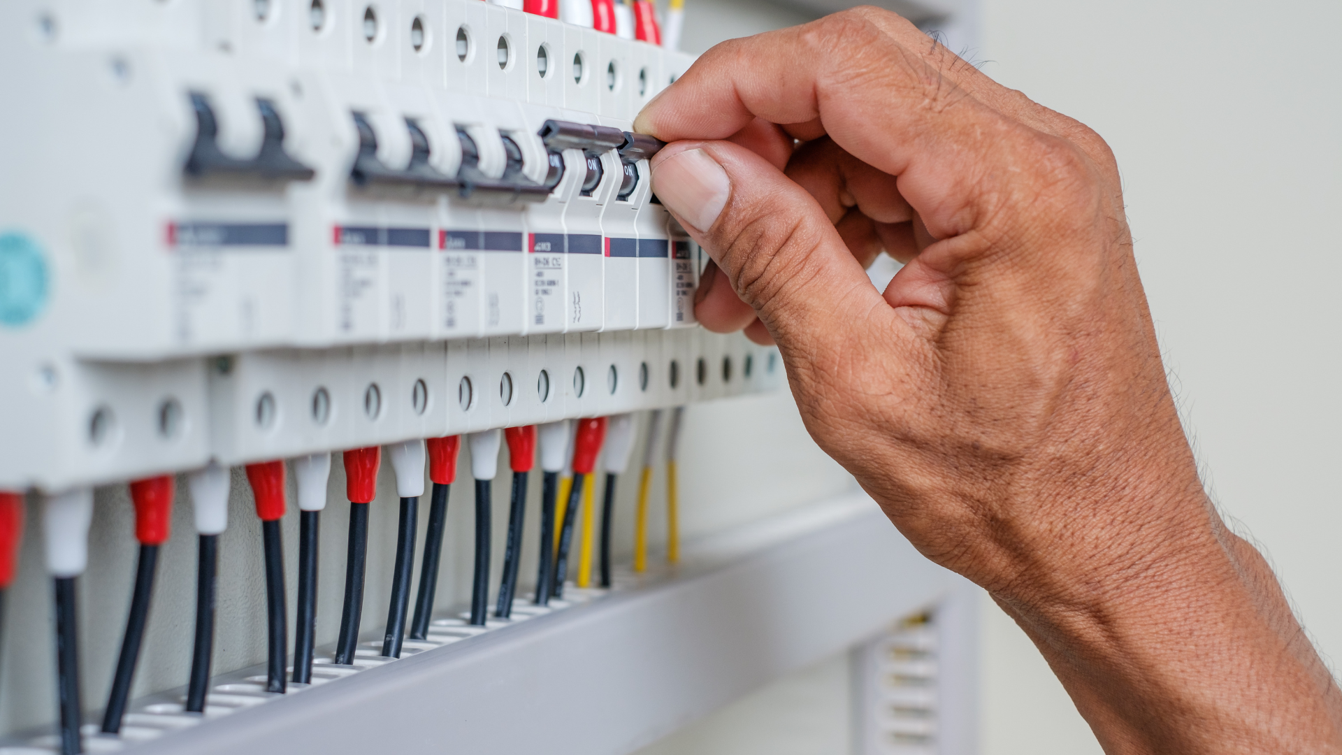 Navigating Electric Panel Upgrades: Modernization Tips from Tate Electric