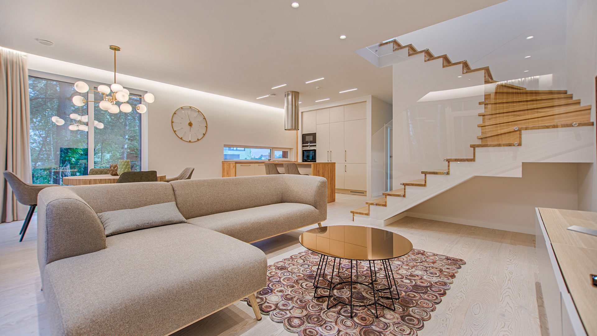 Bright Ideas: Reimagining Workspaces with Innovative Lighting by Tate Electric