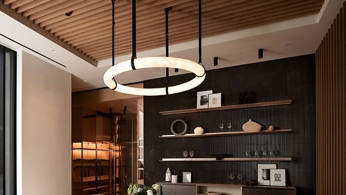 Bright Ideas: Reimagining Workspaces with Innovative Lighting by Tate Electric