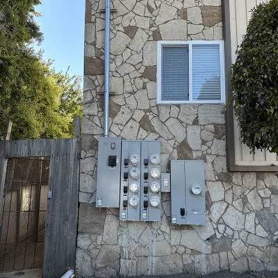 Circuit Breakers Decoded: Mastering Home Electrical Panels with Tate Electric