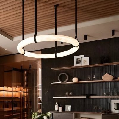 Bright Ideas: Reimagining Workspaces with Innovative Lighting by Tate Electric